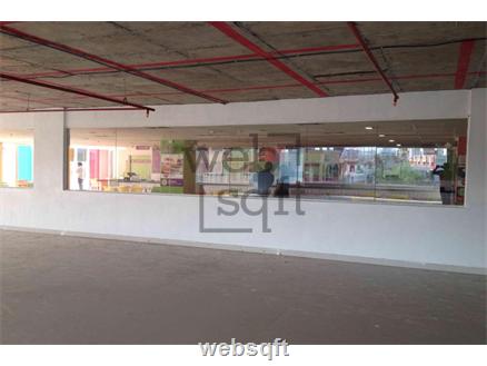 Commercial Office Space for Rent in Telangana